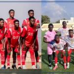 Après sa promotion en Ligue 1, Diambars vise un troisième trophée ‎en Coupe face à SONACOS