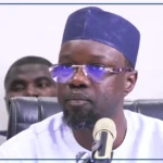 Ousmane Sonko : ''Nous ne censurerons pas le gouvernement"