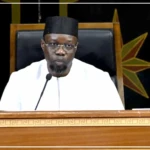 Ousmane Sonko : ''Cette réforme constitutionnelle renforce la démocratie et la transparence dans la gestion publique''
