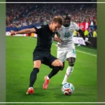Mondial 2026 : le Sénégal s’incline devant la Norvège (3-2)