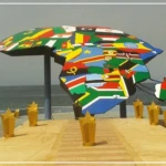 La Place du Souvenir africain et l'ambition de reconnecter l'Afrique à ses figures historiques