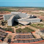 Dakar et l’ONU signent un accord en vue de l’ouverture de la Maison des Nations unies à Diamniadio