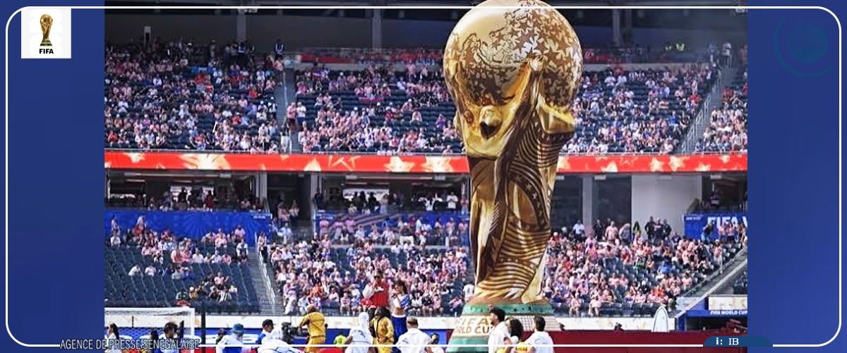 Records battus et stars en vue lors de la première journée du Mondial