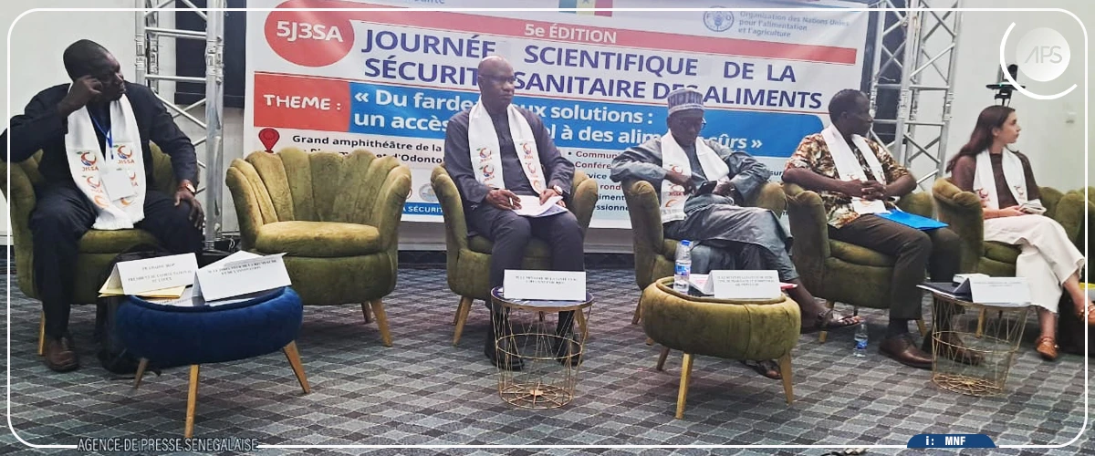 Le gouvernement réaffirme son engagement à bâtir un système de sécurité sanitaire ''moderne'' et ''inclusif''