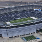 ‎Mondial 2026 : New York-New Jersey, deuxième plus grand stade du tournoi, accueillera les deux premiers matchs des Lions