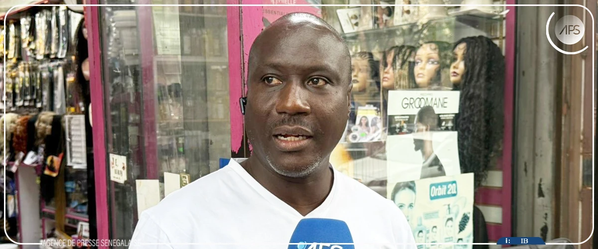 A New York, les supporters sénégalais espèrent un sursaut des Lions face à la Norvège et l'Irak