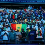 ‎Mondial 2026 : A New Jersey, la ministre des Sports invite les supporters sénégalais à une mobilisation massive autour des Lions  ‎