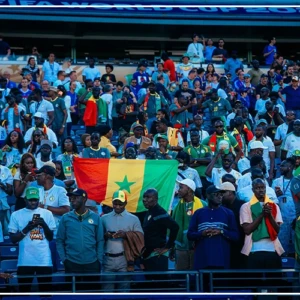 ‎Mondial 2026 : A New Jersey, la ministre des Sports invite les supporters sénégalais à une mobilisation massive autour des Lions  ‎