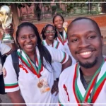 Des spécialistes sénégalais distingués dans une compétition internationale de simulation pédiatrique
