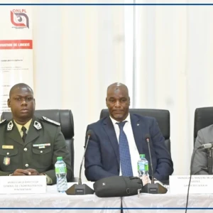 Le système disciplinaire, un instrument clé de gouvernance des prisons (officiel)