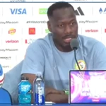 Pape Thiaw justifie l'arrivée de "Thalès" et Cheikhou Kouyaté dans le staff des Lions  ‎ ‎
