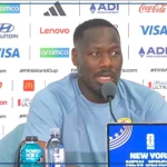 Pape Thiaw sur le match contre la Norvège : "Il n'y aura pas de plan anti-Haaland mais une stratégie collective"