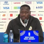 ‎Sénégal-Norvège : Pape Thiaw en conférence de presse d'avant match, à 18h30