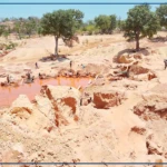 Kédougou : une femme meurt dans un éboulement à Tomboronkoto