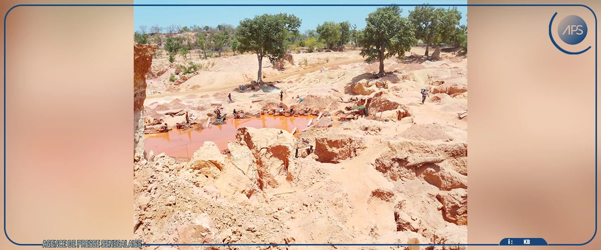 Kédougou : une femme meurt dans un éboulement à Tomboronkoto