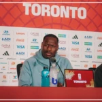 ‎Apres le large succès devant l'Irak, Pape Thiaw salue la performance des Lions et espère une qualification  ‎