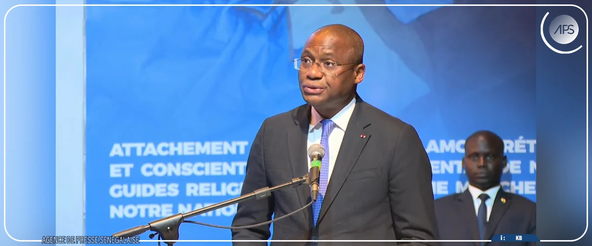 Une communion nationale pour le lancement des festivités du centenaire de Me Abdoulaye Wade