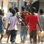 Travail des enfants et mendicité : les scènes d’un quotidien banalisé à Dakar