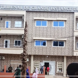 Kaffrine : la Chambre criminelle s'ouvre avec dix affaires inscrites au rôle