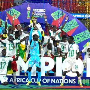 CAN U17 : Assane Sarr, meilleur gardien du tournoi et héros du sacre sénégalais