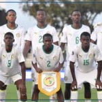 Le Sénégal remporte sa deuxième CAN U17 et entre dans le cercle des nations les plus titrées