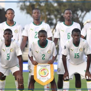 Le Sénégal remporte sa deuxième CAN U17 et entre dans le cercle des nations les plus titrées