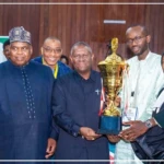 L'UCAD remporte le concours de plaidoirie de la Cour de justice de la CEDEAO