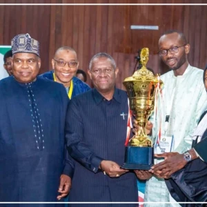 L'UCAD remporte le concours de plaidoirie de la Cour de justice de la CEDEAO