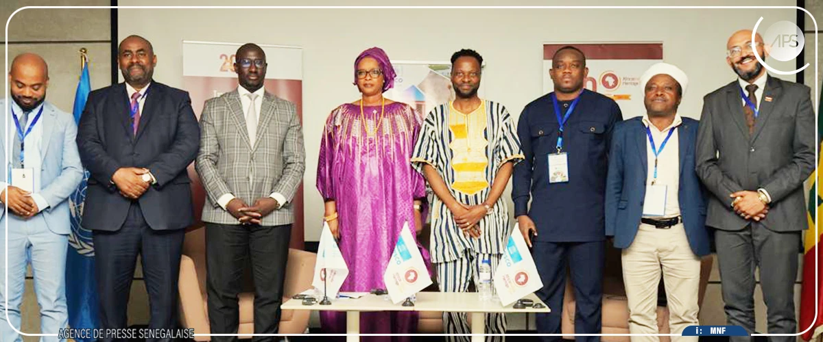 Des experts soulignent l’urgence d’intensifier les efforts en faveur de la conservation du patrimoine africain