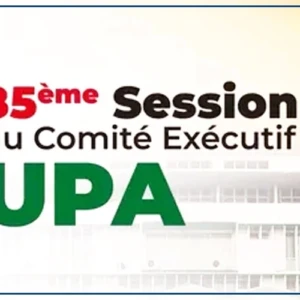 Dakar, hôte de la 85ᵉ Session du comité exécutif de l'Union parlementaire africaine