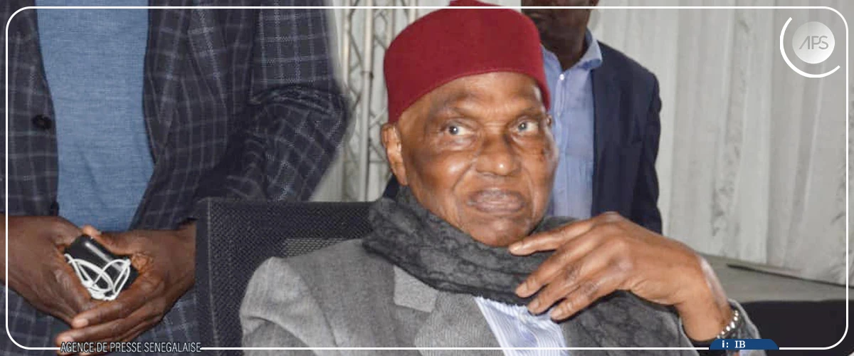 Abdoulaye Wade, une modernisation forcée par les infrastructures