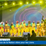 Norvège vs Sénégal : La Place de la Nation vibre pour les Lions