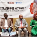 Élimination du paludisme : le secteur privé appelé à contribuer au financement d'un plan estimé à près de 150 milliards CFA
