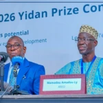 Moustapha Guirassy plaide pour une ‘’alliance mondiale des sociétés éducatives’’