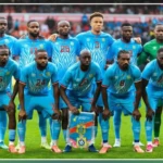 ‎Mondial 2026 : la RDC rejoint les seizièmes de finale et affrontera l’Angleterre