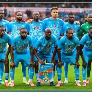 ‎Mondial 2026 : la RDC rejoint les seizièmes de finale et affrontera l’Angleterre