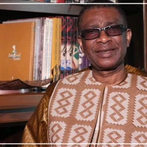 Confédération internationale des sociétés d’auteurs et compositeurs : Youssou Ndour nommé vice-président