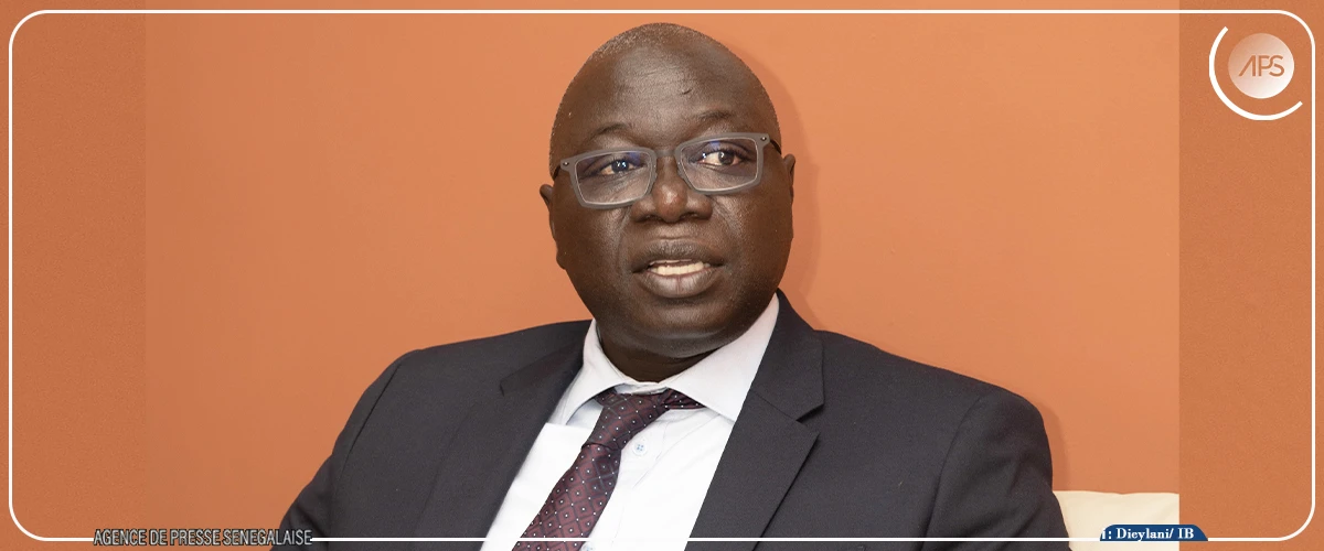 GCO a demandé aux autorités sénégalaises un allègement de ses charges fiscales et douanières, selon son directeur général