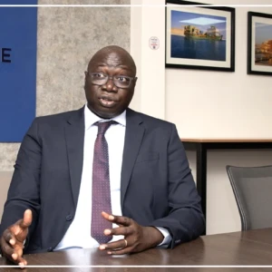 GCO a demandé aux autorités sénégalaises un allègement de ses charges fiscales et douanières, selon son directeur général