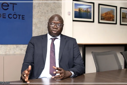 GCO a demandé aux autorités sénégalaises un allègement de ses charges fiscales et douanières, selon son directeur général