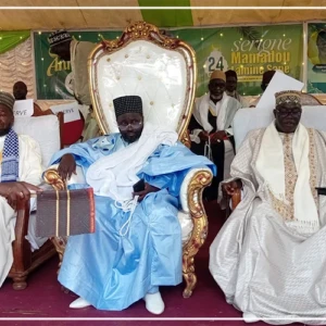 Ziguinchor : la 24e Ziarra annuelle de la famille Sané met l'accent sur les valeurs familiales et l'éducation religieuse