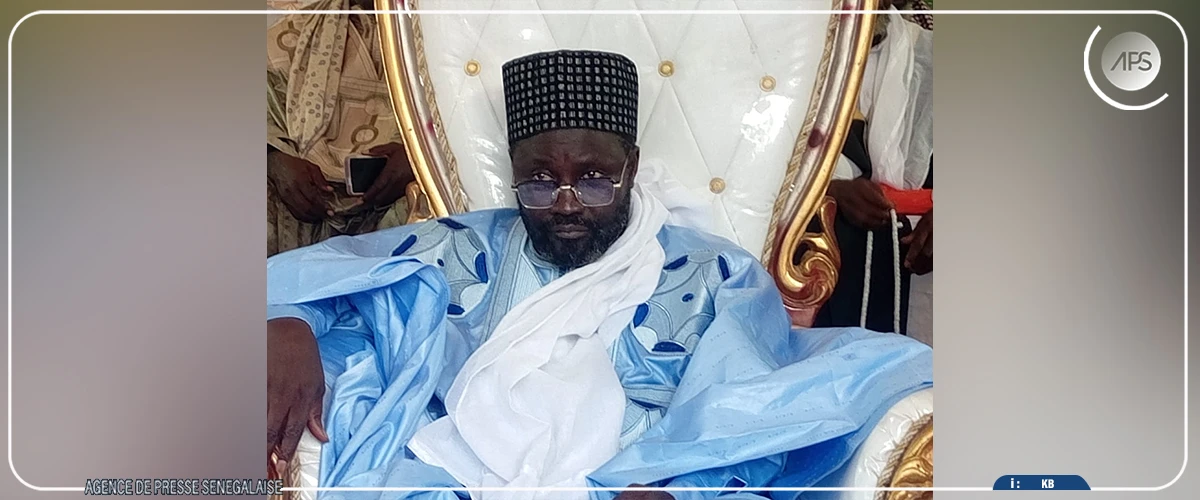 Ziguinchor : la 24e Ziarra annuelle de la famille Sané met l'accent sur les valeurs familiales et l'éducation religieuse