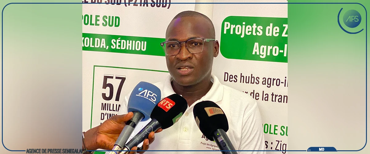 La BAD et la BID évaluent l’avancement des projets Agropoles Centre et Sud