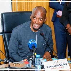 Bakary Séga Bathily : ‘’Le Sénégal demeure une destination attractive pour les investisseurs’’