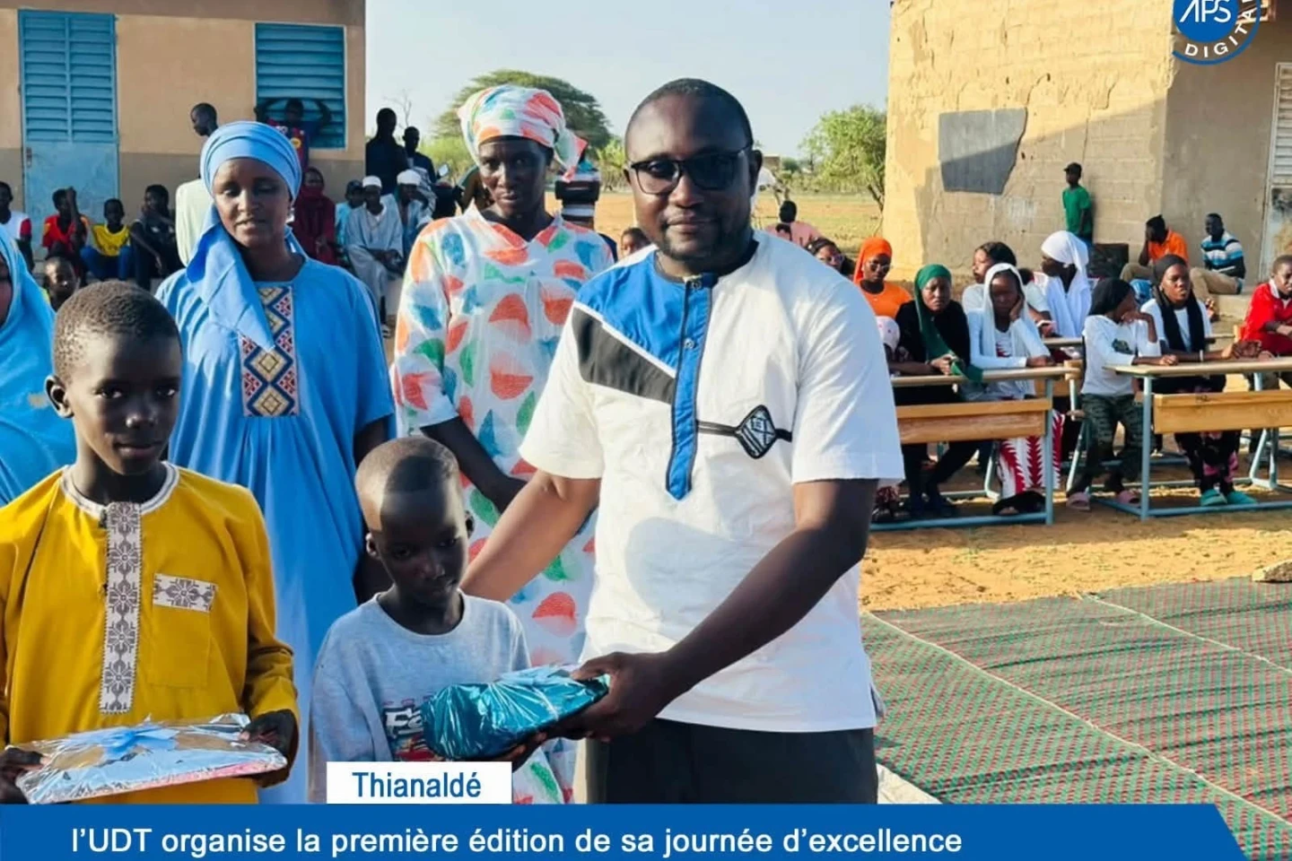 Thianaldé : l’UDT organise la première édition de sa journée d’excellence
