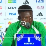 Mamadou Sarr : '' Je serais prêt , quand le coach fera appel à moi''