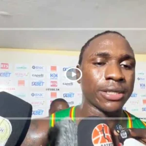 Basket - Qualifications Mondial 2027 : les Lions font le plein et préparent août