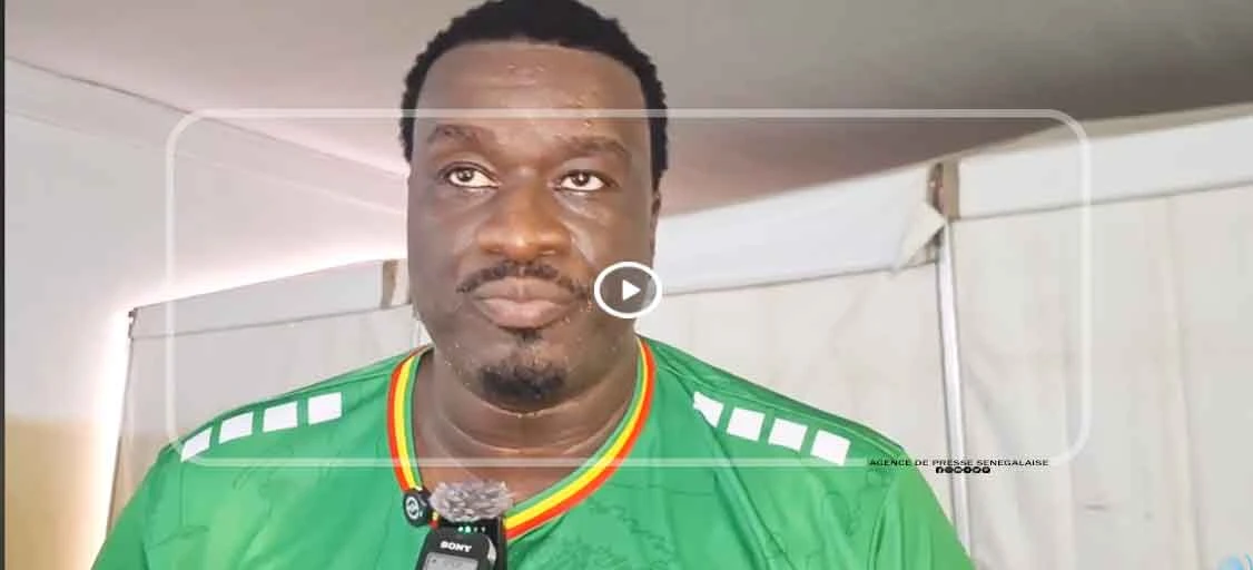 Ngagne Dessaga Diop sur la prochaine fenêtre du mois d’août à Dakar : “ce tournoi d’août sera plus difficile”