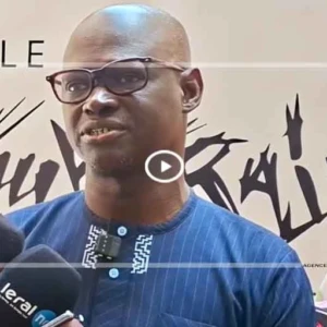 Industries culturelles et créatives : Kourtrajmé Dakar lance de nouvelles formations spécialisées aux métiers de l'image et du son