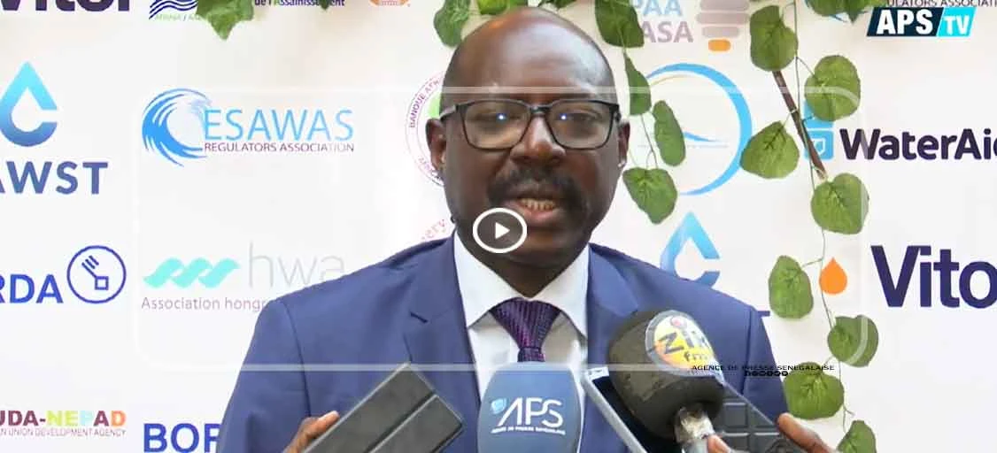 APAA : bâtir une industrie africaine de l’assainissement à partir de Dakar